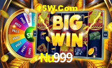 Loterias online na Nu999