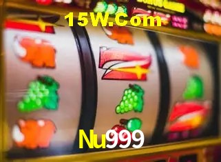 Jogos populares e pagamentos rápidos na Nu999