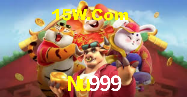 Instalação rápida do APK Nu999