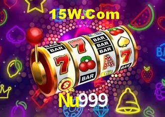 Jogos com bônus e suporte 24h na Nu999